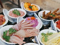 -楠火锅(新塘翡翠绿洲店)