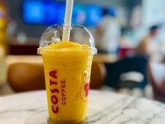 -COSTA COFFEE(中粮祥云店)