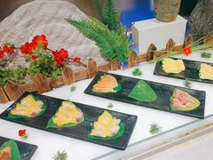 -小肥牛自助火锅海鲜烤肉(睢宁万达店)