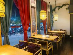 -湘阁里辣(沙井华润万家店)