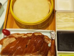 -7号院家宴.烧鸽子(门头沟店)