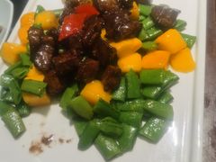 -山外山菜馆(玉泉路店)