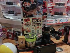 -万岁寿司(蓬江万达店)