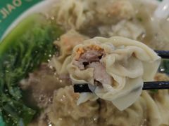 -袁记云饺(南门口店)