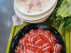 -活鱼馆(宜兴埠店)
