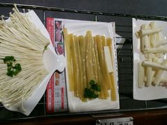 -重庆德庄火锅(体育中心店)