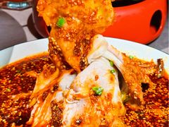 -麻都·成都菜(人民广场店)