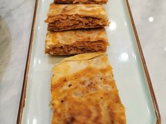 -玉华台饭庄·淮扬菜·烤鸭(望京店)