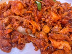 -同发号饭庄(复兴路店)