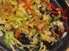 -北李妈妈菜·海肠捞饭(开发区万达店)