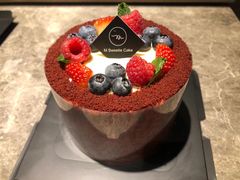 -姆们M Sweetie Cake(三里屯店)
