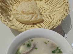-三义和酒楼(千佛山店)
