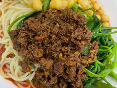 花市豌杂面-花市豌杂面(民生路店)