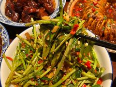 -回家吃饭·地道南昌菜(建德观总店)
