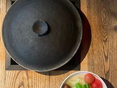 白酸蔬菜-毛辣果·酸
