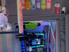 -阿尔法Game Station(中山路店)
