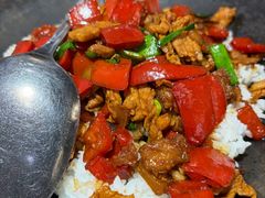 -福巷湘食小馆·猛火现炒(上海首店)