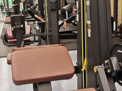 -博康·游泳健身(金地仰山店)