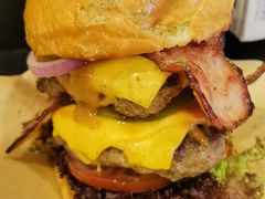 -shark burger·鲨鱼汉堡(交子大道店)