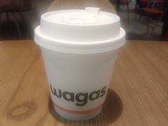 -Wagas沃歌斯(星荟中心店)