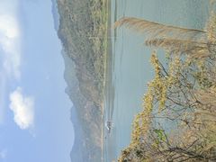 -羚羊峡古栈道森林公园