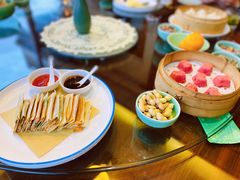 -湖畔居茶楼(湖滨店)