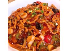 -刘胖子家常菜·蹄花焖藕(中南店)