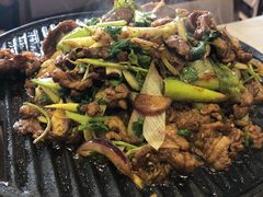 -天和晟烤鸭店(玉泉西街店)