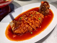 -大潮淮·淮扬菜(何园旗舰店)