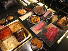-王家渡火锅(金宝汇店)