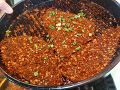 麻辣牛肉-晓宇重庆火锅(赛格国际购物中心店)