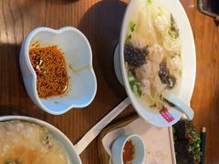 -春家·非遗手工小吃(三墩新天地店)
