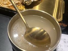 -大神太神·铁板烧(瑞虹天地月亮湾店)