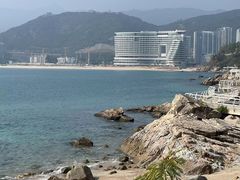 -大梅沙海滨公园