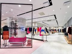 -the balancing(东方店)
