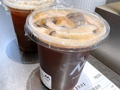 -M Stand(成都COSMO店)