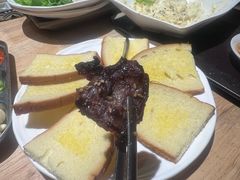 -隐家本格烧肉(万达广场店)