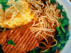 -老赵面店(大西路店)