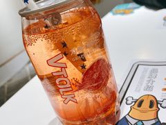 -BOPEYE·波派炸鸡(九霄天地店)