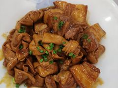 -银都上海菜馆(粤海东路店)