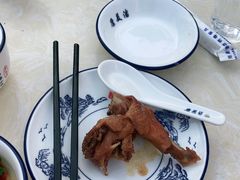-霞姐屯昌枫木香草鸭店(海螺店)