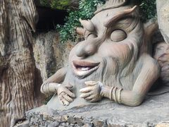 -古龙峡云天玻霸