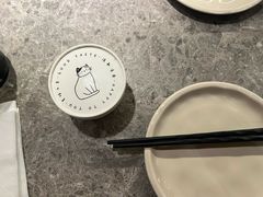 -留半山·香港食堂(啦啦宝都店)