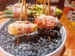 -炉胜·炉端烧·居酒屋