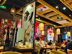 -兔槽江湖菜·重庆璧山兔(水围店)