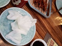 -阿记烧烤(英达路店)