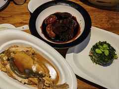 -永安鱼庄·镇江菜(三店纬五路店)