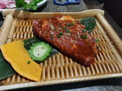 -梦山水日本烧肉(五四广场店)