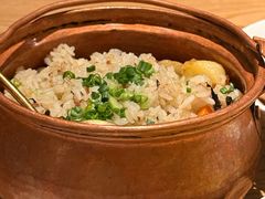 -一坐一忘云南菜(三里屯店)