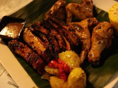 -Onion restaurant